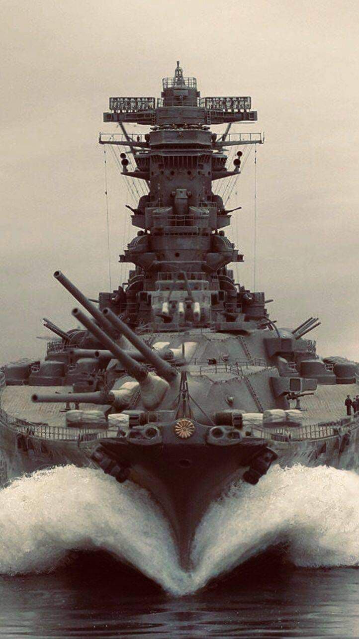 Ship