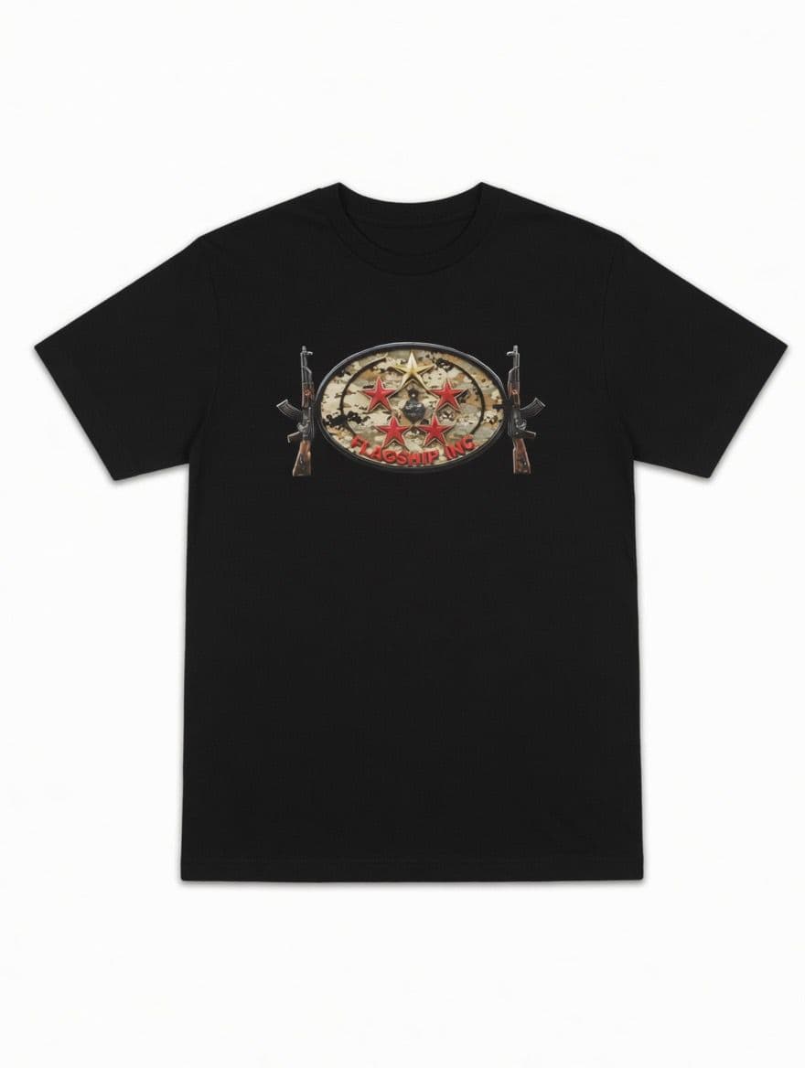 Guerrilla Tee